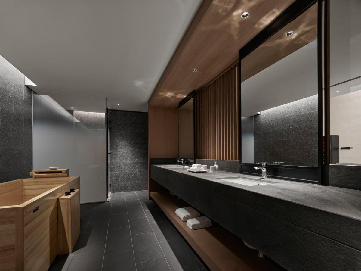 Angsana Chengdu Wenjiang Hotel Bagian luar foto