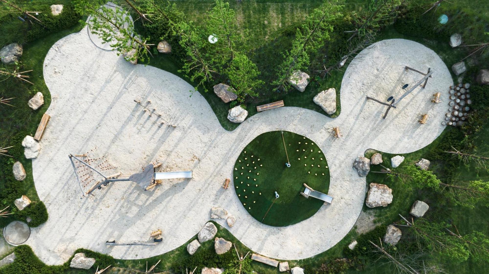Angsana Chengdu Wenjiang Hotel Bagian luar foto
